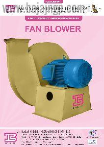 fan blower