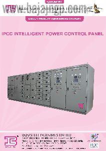 IPCC Intelligent Power Control Centre