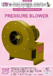 Pressure Blower