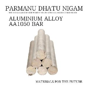 Aluminium Alloy 1050 Bar