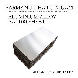 Aluminium Alloy 1100 Sheet