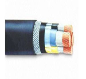 4 Core Armoured Cable