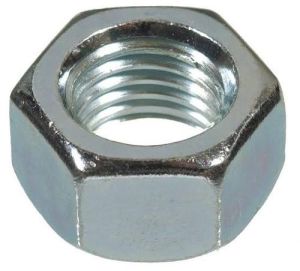 Hex Nuts