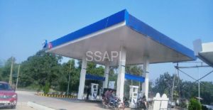 HPCL Canopies