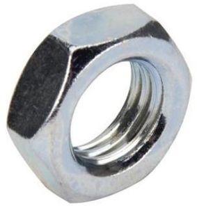 Jam Hex Nuts