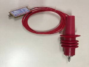 high voltage probe