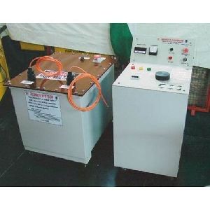 Pulse Power System