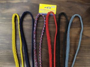 Whistle Cord Lanyards