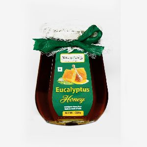250gm Eucalyptus Honey