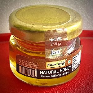 28gm Natural Honey