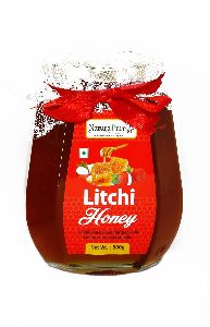 500gm Litchi Honey