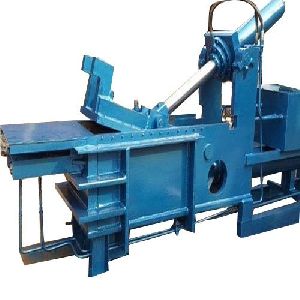 Baling Press Machine