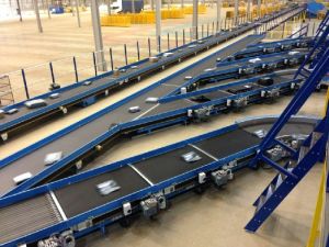 Conveyor Belts