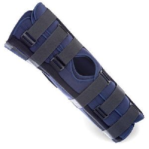 Knee Immobilizer