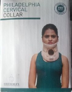 Philadelphia Cervical Collar