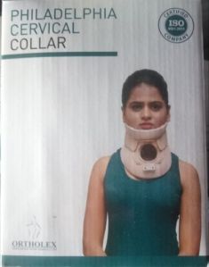 Philadelphia Cervical Collar