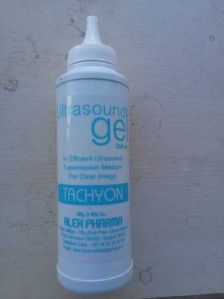 Ultrasound Gel