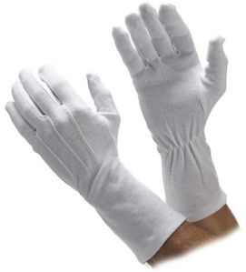 Long Wrist Safety Gloves