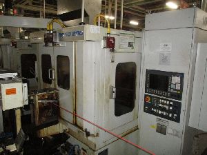 CNC Gear Shaver Sicmat RASO 200