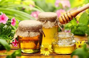 Honey Products