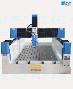 CNC Metal Engraving Machine