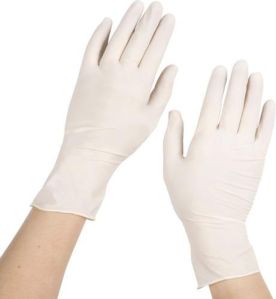 Latex Surgical Gloves