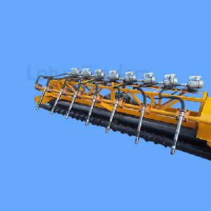 Concrete Vibrator Paver