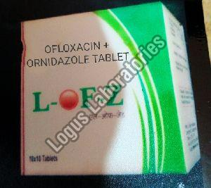 L-OF-Z Tablets