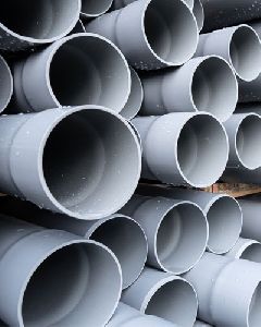 PVC Conduit Pipes