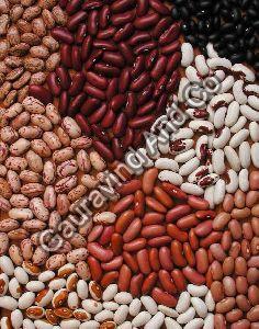 Natural Kidney Beans