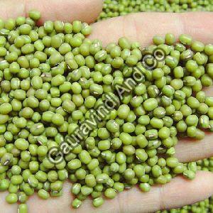 Whole Green Gram