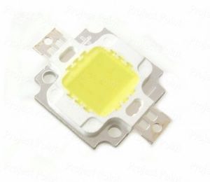 4V 5W High Power White LED