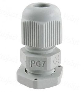 pvc cable gland