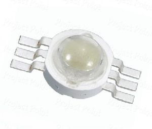 RGB SMD Chip LED