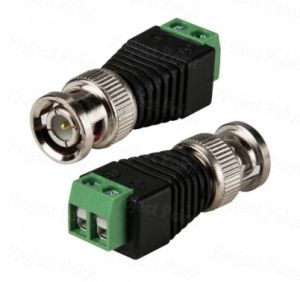 Screw Terminals Adapter