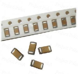 SMD Ceramic Chip Capacitor