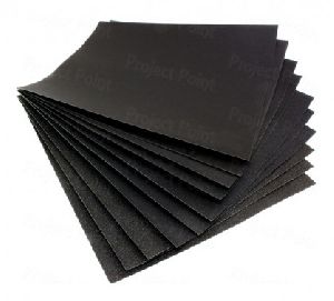 waterproof sandpaper