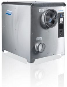 Condair DA desiccant dehumidifiers