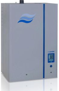 Condair EL electrode boiler steam humidifier