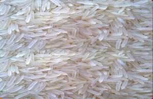 Parboiled Rice