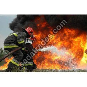 fire fighting service