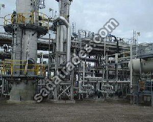 Industrial Process Piping Service