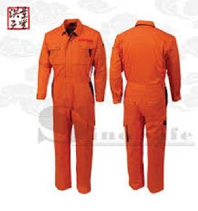 Body Safety Coverall