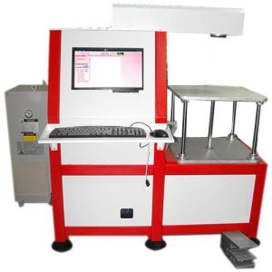 Jewellery Laser Engraving Machine