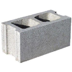 Concrete Hollow Blocks