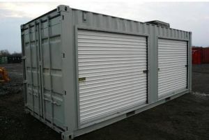 Storage Container