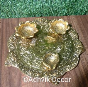 Decorative Tray