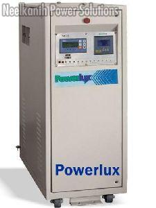 Powerlux Optilux Light Energy Management System