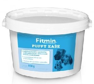 Fitmin Puppy Mush Dog Food