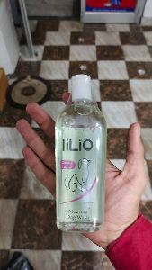 Illio Clean & Glow Aloevera Dog Wash